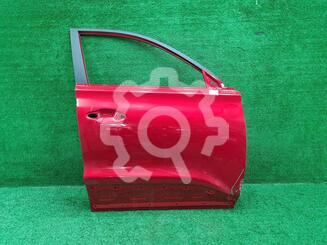 Дверь передняя правая Chery Tiggo 4 2017 - н.в.