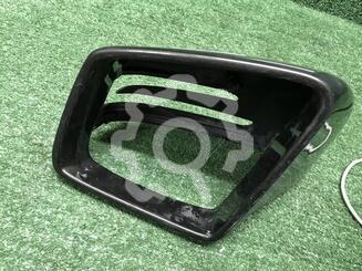 Крышка корпуса зеркала левого Mercedes-Benz GLE-Klasse I [W166] 2015 - 2018