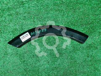 Накладка двери задней правой Geely Tugella I 2020 - н.в.