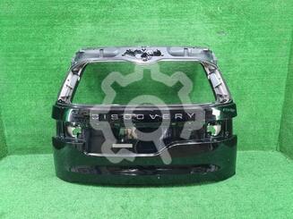 Крышка багажника Land Rover Discovery V 2016 - н.в.