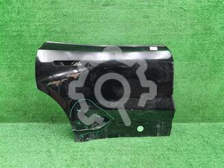 Дверь задняя правая Zeekr 001 I 2021 - н.в.