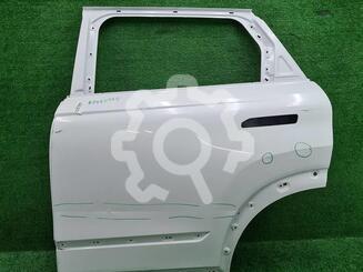 Дверь задняя левая JAC J7 I 2020 - н.в.