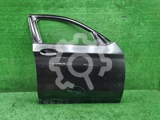 Дверь передняя правая BMW X4 [G02] 2018 - н.в.