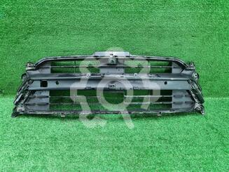 Решетка в бампер Geely Tugella I 2020 - н.в.