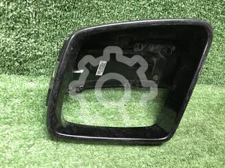 Крышка корпуса зеркала левого Mercedes-Benz GLE-Klasse I [W166] 2015 - 2018