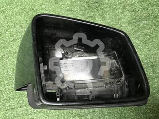 Крышка корпуса зеркала правого Mercedes-Benz GLE-Klasse I [W166] 2015 - 2018