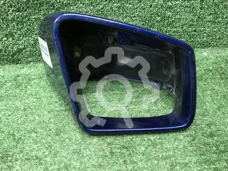 Крышка корпуса зеркала правого Mercedes-Benz GLE-Klasse I [W166] 2015 - 2018