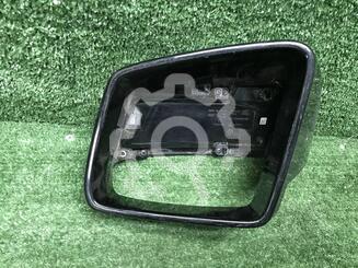 Крышка корпуса зеркала левого Mercedes-Benz GLE-Klasse I [W166] 2015 - 2018