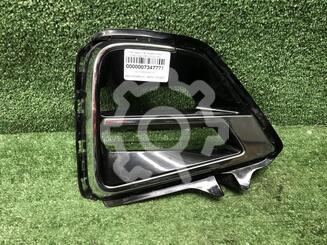 Рамка фары противотуманой правой Chery Tiggo 4 Pro I 2020 - н.в.