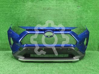 Бампер передний Toyota RAV 4 V [XA50] 2018 - н.в.