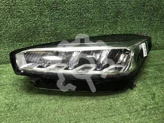 Фара левая Chery Tiggo 7 Pro I 2020 - н.в.