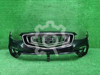 Бампер передний Geely Atlas Pro I 2021 - н.в.