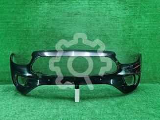 Бампер передний Mercedes-Benz E-klasse V [W213, S213] 2016 - 2023