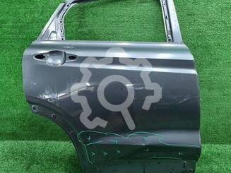 Дверь задняя правая Geely Tugella I 2020 - н.в.