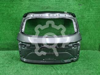 Крышка багажника Geely Coolray I 2020 - н.в.
