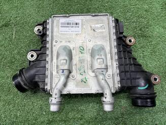 Интеркулер Land Rover Discovery Sport c 2014 г.