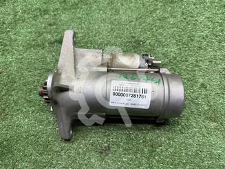 Стартер Land Rover Discovery Sport c 2014 г.