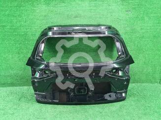 Крышка багажника Chery Tiggo 8 Pro Max I 2022 - н.в.