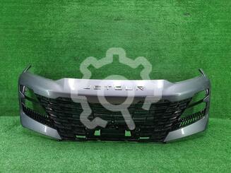 Бампер передний Jetour Dashing I 2022 - н.в.