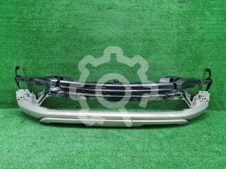 Юбка передняя Infiniti QX80 I 2013 - 2024