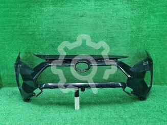 Бампер передний Toyota RAV 4 V [XA50] 2018 - н.в.