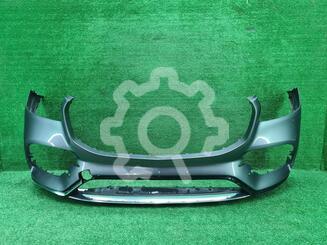 Бампер передний Mercedes-Benz GLS-Klasse II [X167] 2019 - н.в.