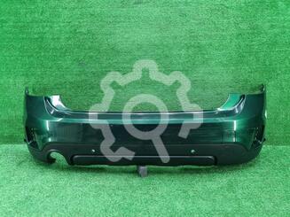 Бампер задний Mini Countryman II (F60) 2016 - н.в.