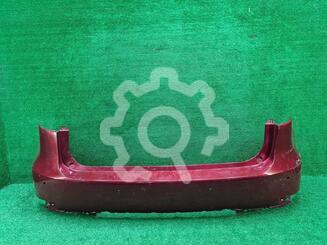 Бампер задний Lexus RX IV 2015 - 2024