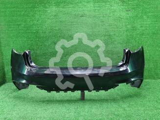 Бампер задний BMW X6 II [F16] 2014 - н.в.