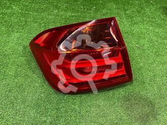 Фонарь задний наружный левый BMW 3-Series [F3x] 2011 - н.в.