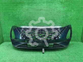 Бампер передний OMODA C5 I 2022 - н.в.