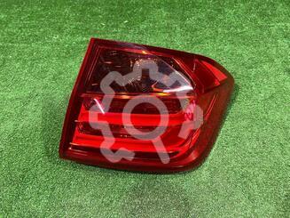 Фонарь задний наружный правый BMW 3-Series [F3x] 2011 - н.в.