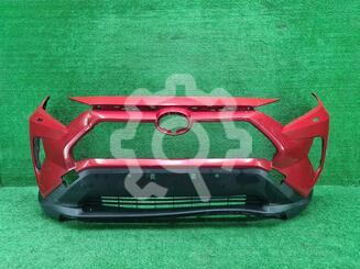 Бампер передний Toyota RAV 4 V [XA50] 2018 - н.в.