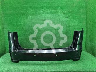 Бампер задний Voyah Dream I 2021 - н.в.