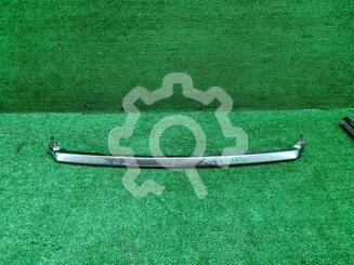 Молдинг решетки радиатора Lexus RX IV 2015 - 2024