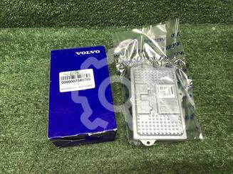 Блок управления светом Volvo XC90 II 2014 - н.в.