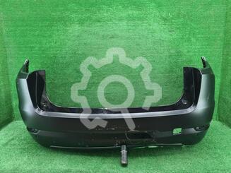 Бампер задний LiXiang L9 I 2022 - н.в.