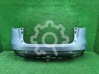 Бампер задний Changan UNI-K I 2020 - н.в.