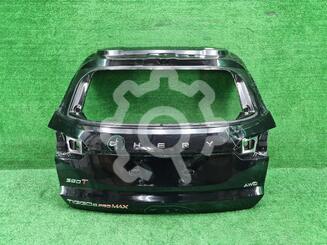 Крышка багажника Chery Tiggo 8 Pro I 2021 - н.в.