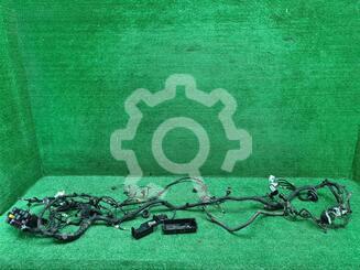 Проводка (коса) Tank 500 I 2021 - н.в.