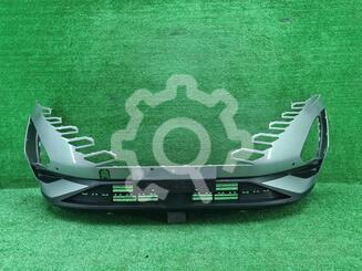 Бампер передний OMODA C5 I 2022 - н.в.