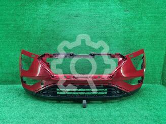 Бампер передний Hyundai Creta II 2021 - н.в.