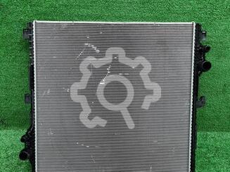 Радиатор основной Land Rover Range Rover V 2021 - н.в.