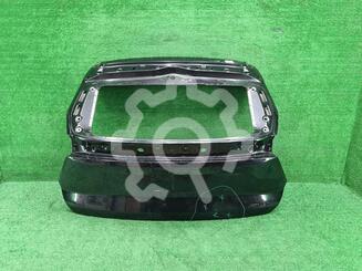 Крышка багажника Geely Atlas II 2023 - н.в.