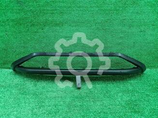 Накладка бампера переднего Hyundai Creta II 2021 - н.в.