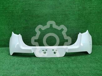 Бампер задний Kia Soul III 2019 - н.в.