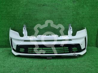 Бампер передний Kia Sorento IV 2020 - н.в.