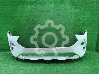 Бампер передний Haval F7 I 2019 - 2024