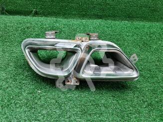 Насадка на глушитель Changan UNI-T I 2020 - н.в.