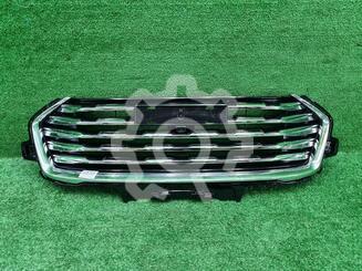 Решетка радиатора Haval Jolion I 2021 - н.в.